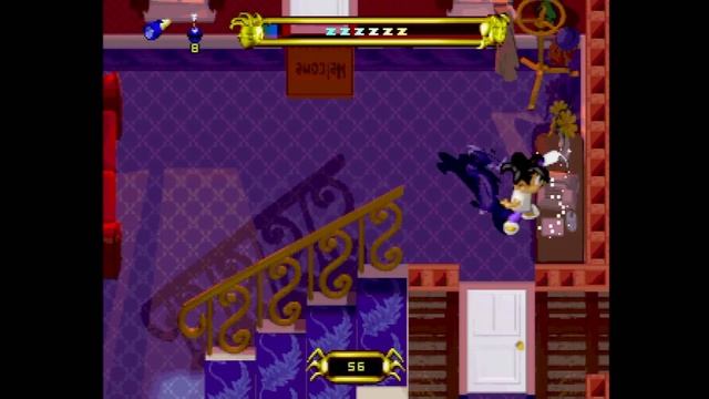 Scary Games! - Game Sack