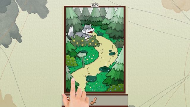 Royal Art: Puzzle Game | Trailer смотреть онлайн