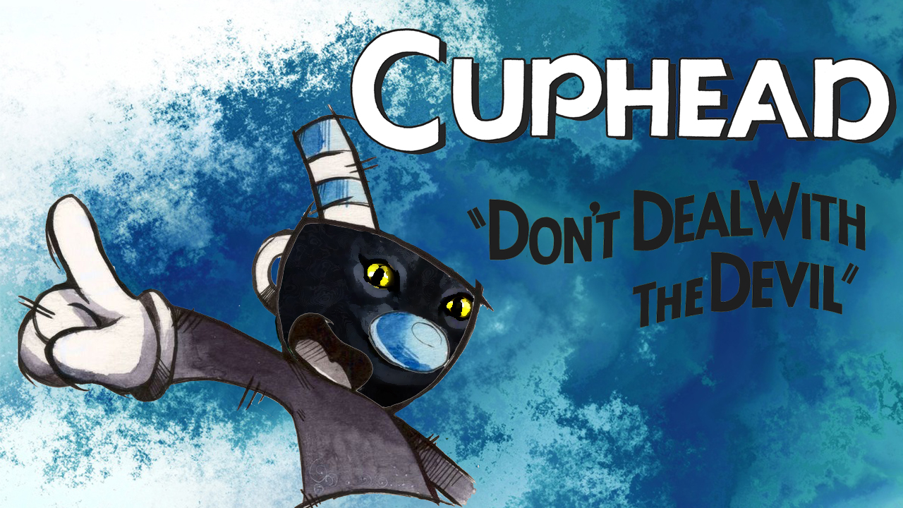 Кап Хед / Cuphead / Кот Маркиз все дальше и больше проходит в перед. смотреть онлайн