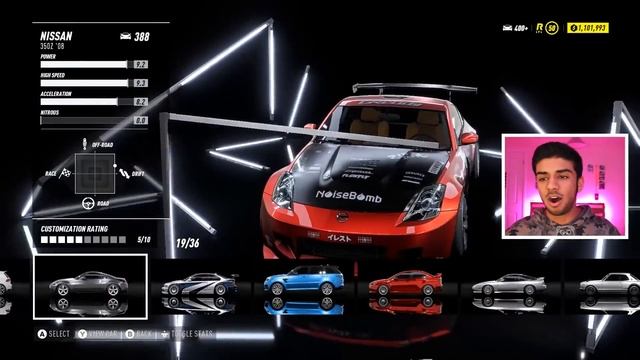 WHY IS NO-ONE TALKING ABOUT THIS? - Need for Speed Heat смотреть онлайн