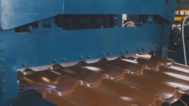 Как выбрать металлочерепицу правильно. смотреть онлайн