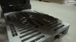PSV Ultra pallet sliding device РЕШЕНИЕ ПО БЫСТРОЙ ЗАМЕНЕ ПОДДОНОВ НА ПАЛЛЕТАХ С ПРОДУКЦИЕЙ