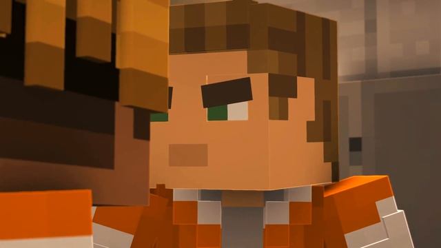 Spider-Man Friend or Foe (Minecraft Roleplay) | Season 2 Episode 1 смотреть онлайн