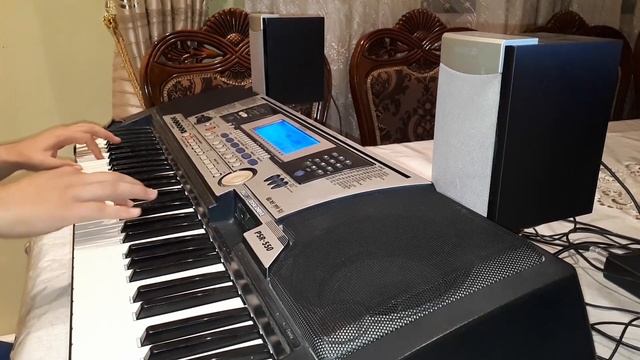 Сидней Беше - Маленький цветок смотреть онлайн