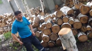 Топор колун gardena 1600