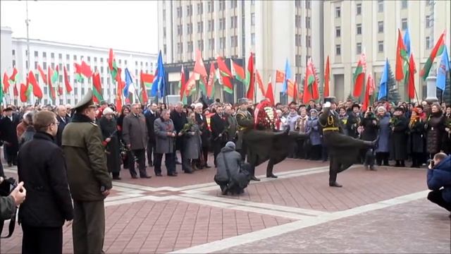 7 ноября 2014 г.Минск Беларусь 0+100- смотреть онлайн