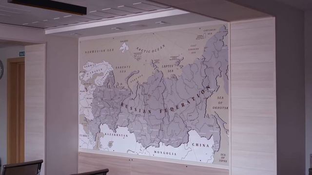 Видео ролик о гостинице "Уссурийск" смотреть онлайн