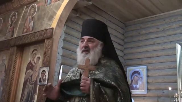 День памяти св. равноапостольной Нины, просветительницы Грузии смотреть онлайн