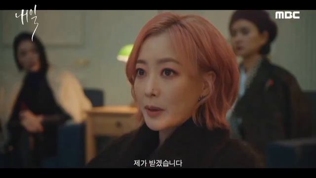 Lee Soo Hyuk "Tomorrow"/"Завтра" дорама 2022 (премьера 1 апреля) смотреть онлайн