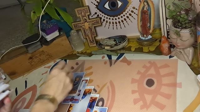 Idaho 4?House Secrets?DNA?Door dash?Cowboys?️Tunnels Who's Guilty?? Tarot Reading смотреть онлайн