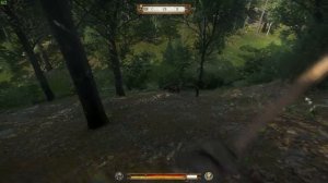 Как быстро прокачать персонажа и поднять грошей в kingdom come deliverance!