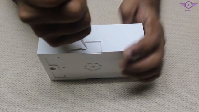 Automatic light using PIR sensor || Motion Sensor || DIY || TexoBot смотреть онлайн