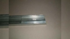 Как соединить профиль 60/27 для гипсокартона