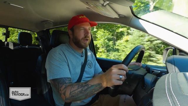 2020 Ford Ranger Review and Off-Road Test: Solid Truck, But What’s With That Suspension? смотреть онлайн