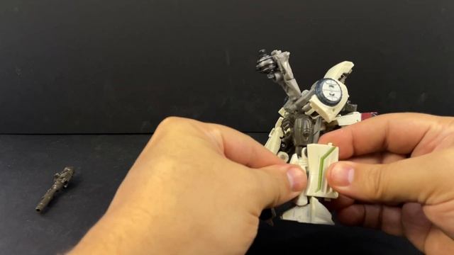 Video Review: Transformers Studio Series - Deluxe WHEELJACK (Bumblebee) смотреть онлайн