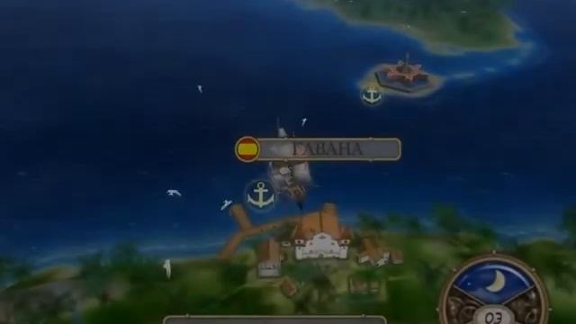 Головорезы: Корсары 19 века прохождение часть 6 - Доставка отсчёта смотреть онлайн