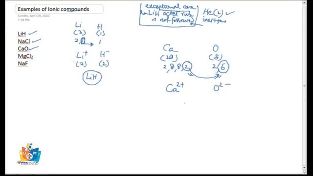 EP 5 | CHEMISTRY | IONIC AND COVALENT BONDING | CLASS X | MADHYAMIK | #sumigoesonline смотреть онлайн