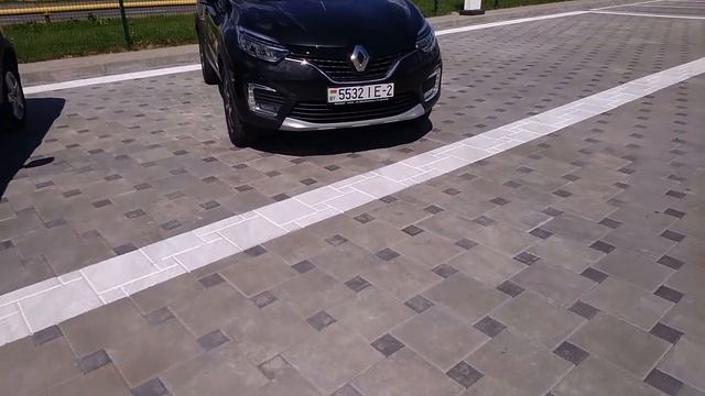 АВТОСАЛОН РЕНО В ВИТЕБСКЕ.РОЖДЕНИЕ ПОРОСЯТ. УТРО НА ДАЧЕ смотреть онлайн