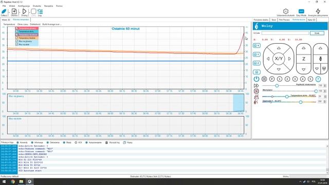 Niestabilna Temperatura? - PID Tuning Drukarki 3D Krok po Kroku - AKD3D смотреть онлайн