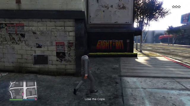 Late night with @BigGreg GTA Online: I got me a jet I got a jet 🛩️ (PS5 4K60FPS) смотреть онлайн