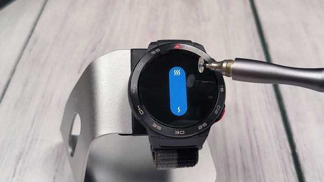 Mibro Watch GS Pro. Новый взгляд на смарт часы. AMOLED, GPS, NFC, Автояркость. Полный обзор смотреть онлайн