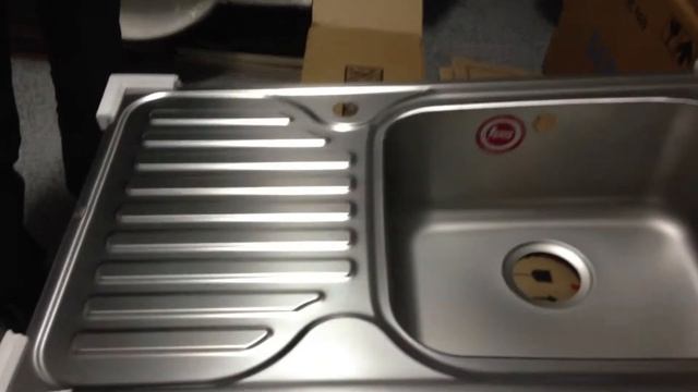 Teka Super Bowl Max мивка за кухня смотреть онлайн