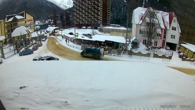 Как я добрался до места 2 часть. смотреть онлайн