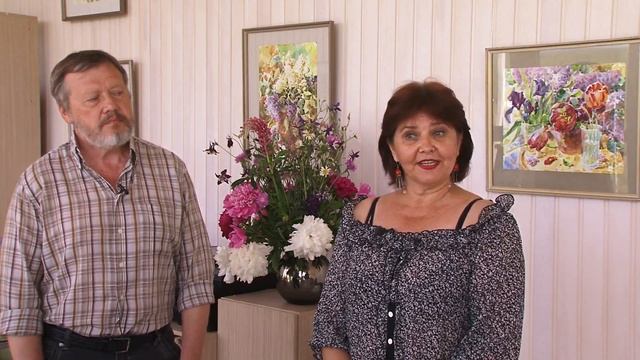 Дачный клуб : как украсить свою дачу цветами-однолетниками. Барнаул смотреть онлайн