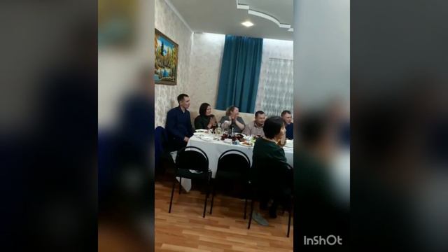 "Туй кулмэге"- Человек-праздник смотреть онлайн