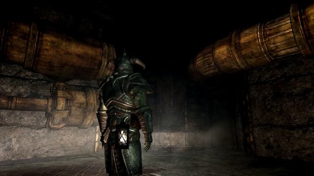 Skyrim Mod Sanctuary 29 : Monster Mod, SkyTest, Sustainable Spells, Einithars and Wearable Lanterns смотреть онлайн