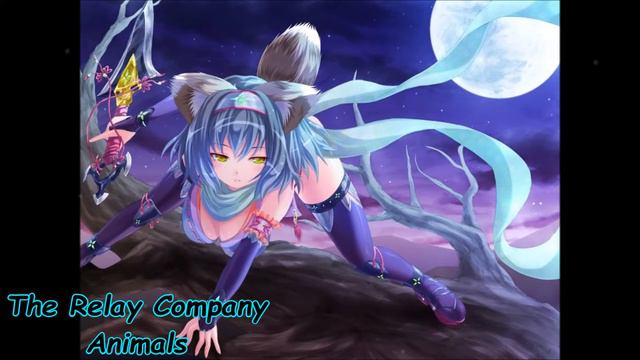 NightCore Animals
