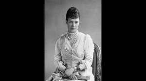 "Императрица Мария Федоровна Романова"