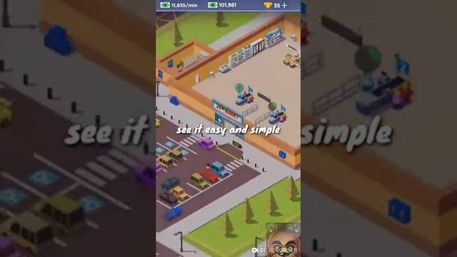 [PATCHED]Glitch In Idle Supermarket Tycoon-Tiny Shop Game|JustABear смотреть онлайн