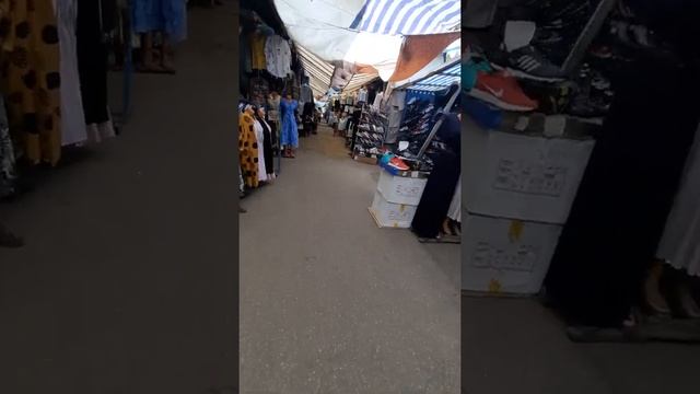 Первомайский рынок в Коврове. Здесь снимали шла собака по роялю смотреть онлайн