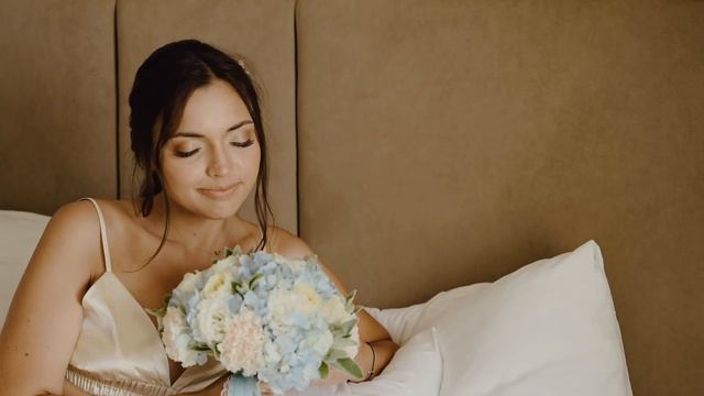 Валерий и Анастасия " О любви" Свадьба на море в Геленджике смотреть онлайн