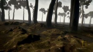 Земля: Биография планеты. National Geographic