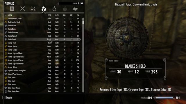CCOR Menu Filters 01 смотреть онлайн
