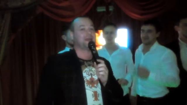 Бушман и Ко - Все ребята харе смотреть онлайн