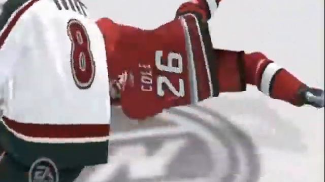 NHL 08 смотреть онлайн