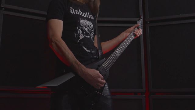 Dismember - Casket Garden (Robert Sennebäck Guitar Playthrough) смотреть онлайн