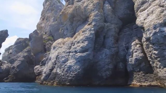 Soldaya Grand Hotel & Resort | Отдых в Судаке| Туристическая компания ОНЛАЙН КРЫМ смотреть онлайн