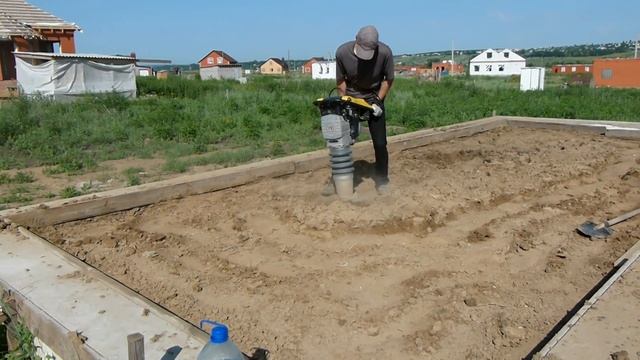 тел 8 920 599 27 31 или 8 905 677 68 52 Вибротрамбовка в Беловском 3