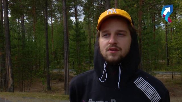 В рамках программы «5 шагов для городов» Губкинский украсил новый арт-объект 12+ смотреть онлайн