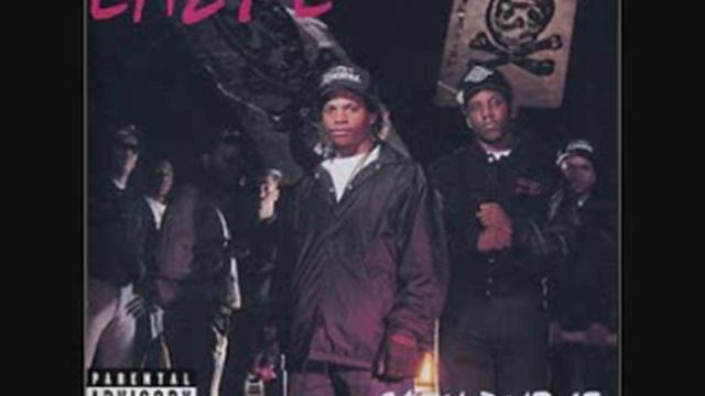 Eazy-E-Eazy-er Said Than Dunn смотреть онлайн