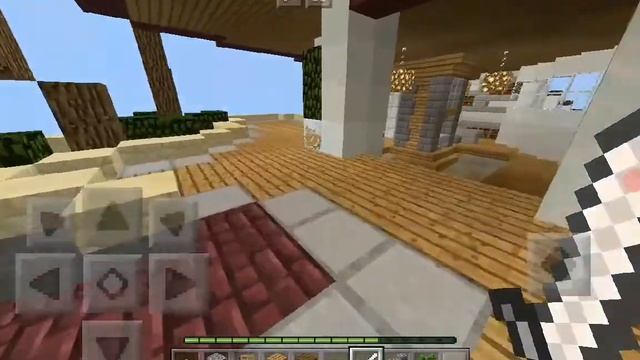 TONY STARKS MANSION! смотреть онлайн