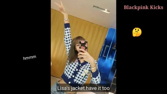 Dispatch | confirmed that Blackpink's Jennie and Lisa are dating?? смотреть онлайн