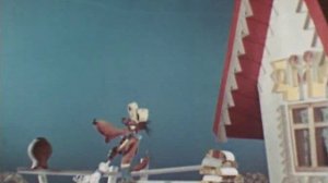 Буренка из Масленкино