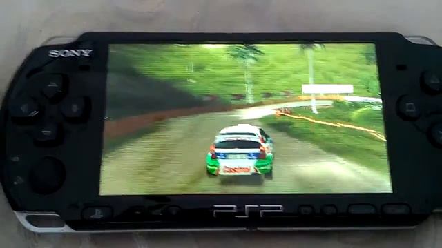 Как я проходил повороты в Grand Turismo смотреть онлайн