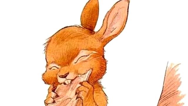 Пол Стюарт и Крис Ридделл сказка "Кусочек зимы" смотреть онлайн