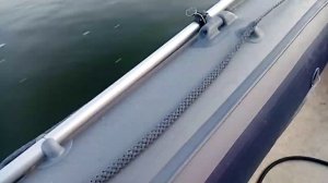 Флагман 410 игла джет.